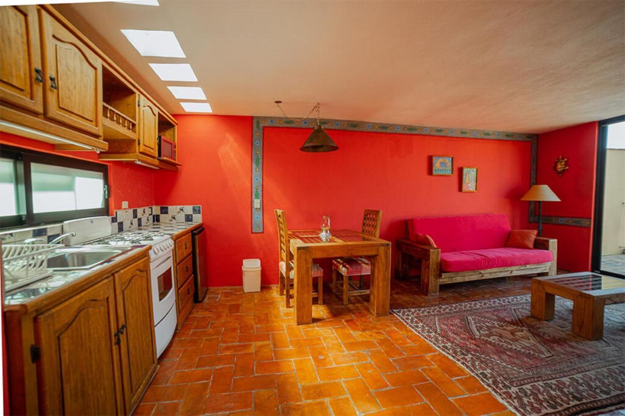 Casa Don Pascual Hotel Boutique Sweet Home (Adults Only) San Miguel de Allende Kültér fotó