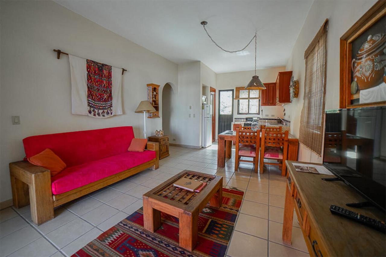 Casa Don Pascual Hotel Boutique Sweet Home (Adults Only) San Miguel de Allende Kültér fotó