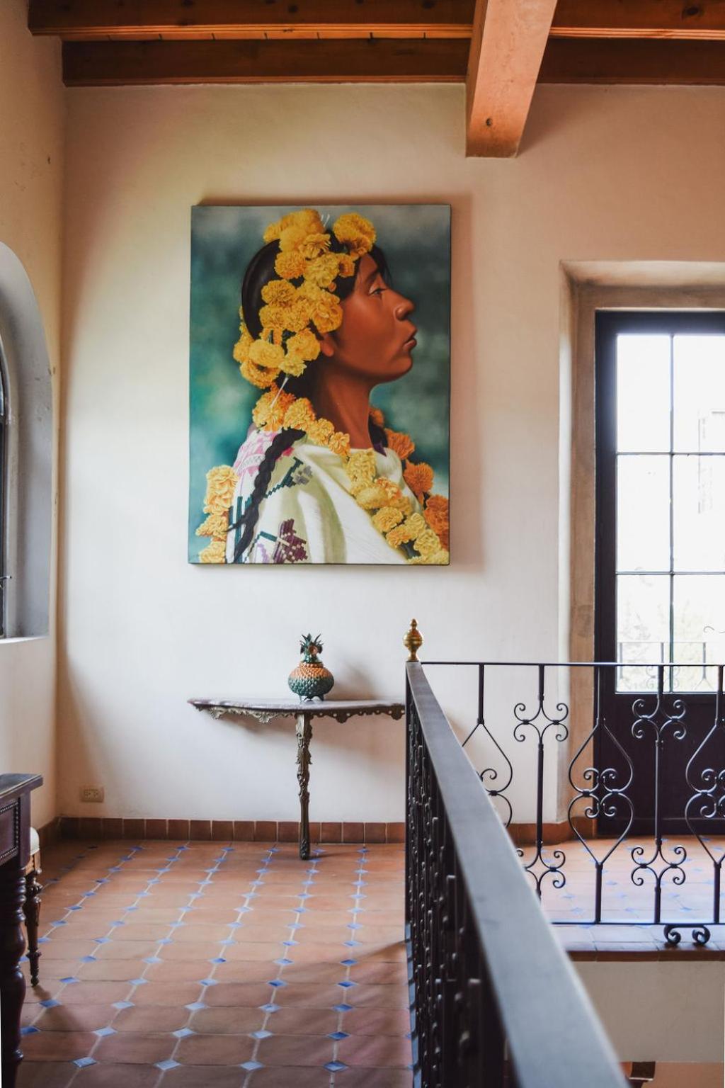 Casa Don Pascual Hotel Boutique Sweet Home (Adults Only) San Miguel de Allende Kültér fotó