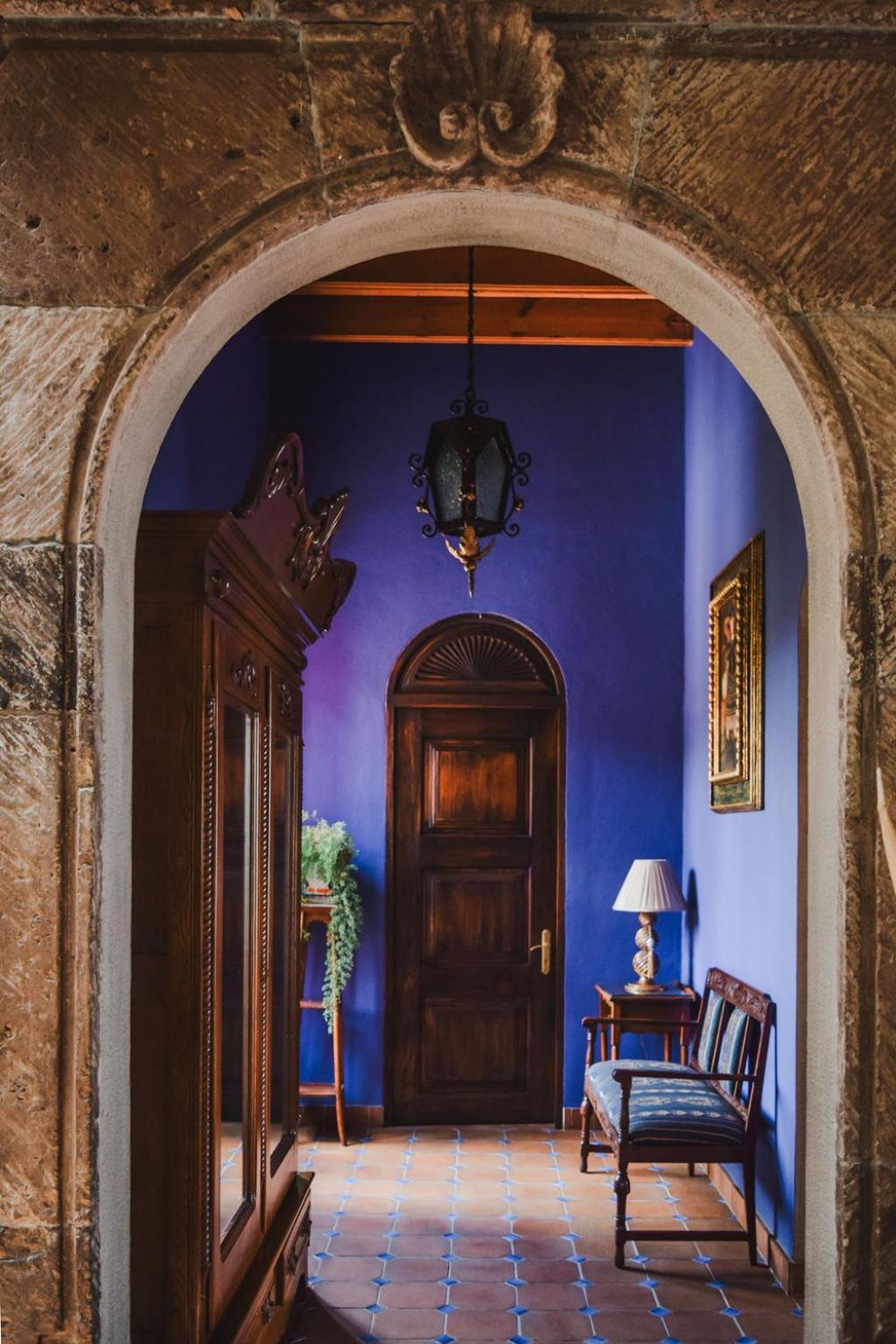 Casa Don Pascual Hotel Boutique Sweet Home (Adults Only) San Miguel de Allende Kültér fotó