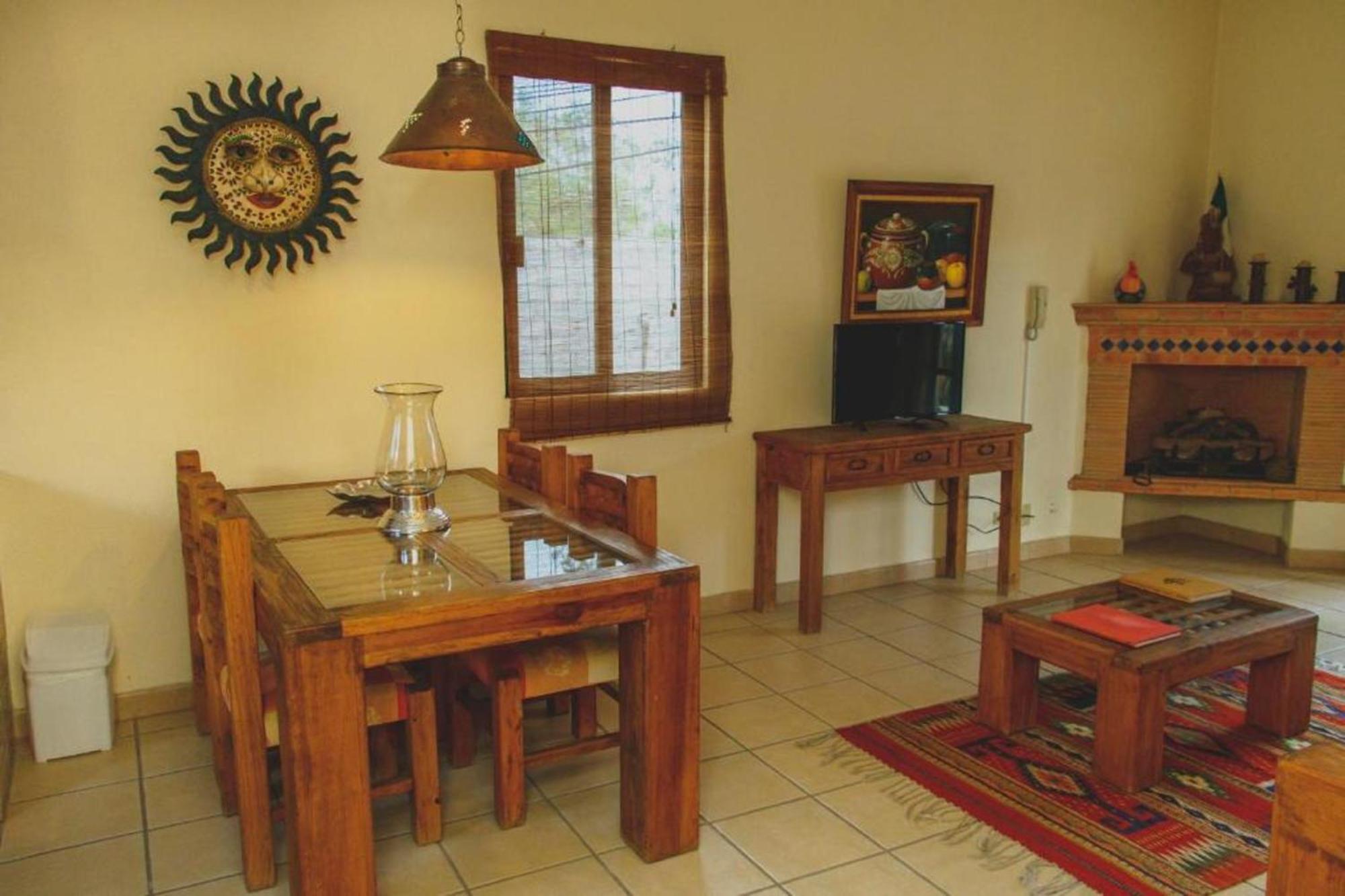 Casa Don Pascual Hotel Boutique Sweet Home (Adults Only) San Miguel de Allende Kültér fotó