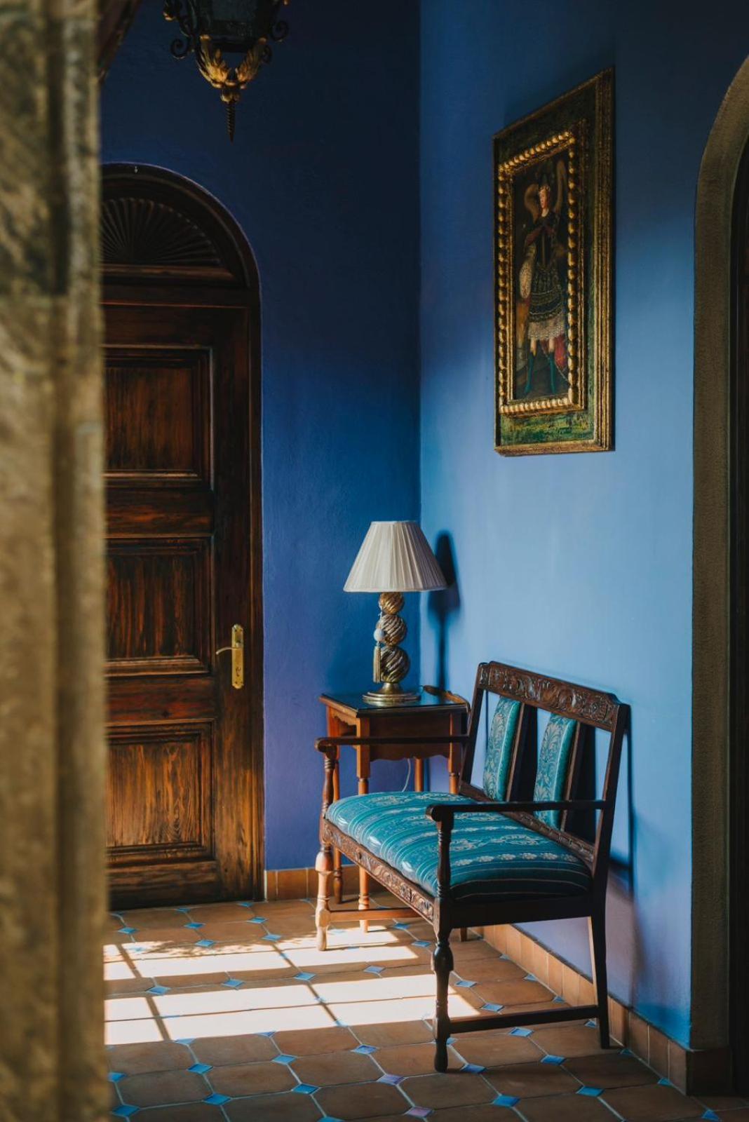 Casa Don Pascual Hotel Boutique Sweet Home (Adults Only) San Miguel de Allende Kültér fotó